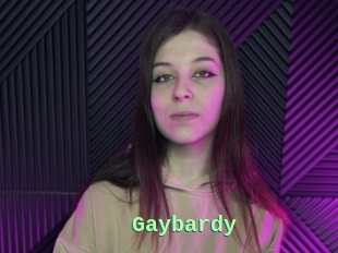 Gaybardy