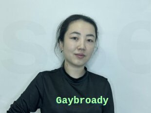 Gaybroady