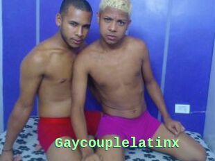 Gaycouplelatinx