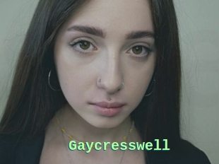 Gaycresswell