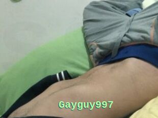 Gayguy997