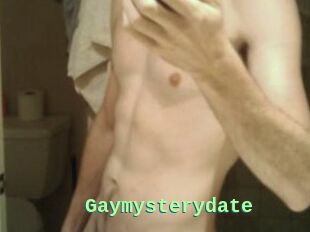Gaymysterydate