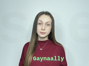 Gaynaally