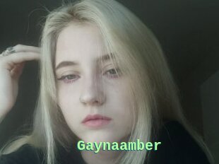 Gaynaamber