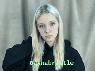 Gaynabrittle