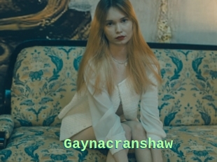 Gaynacranshaw