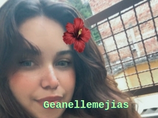 Geanellemejias