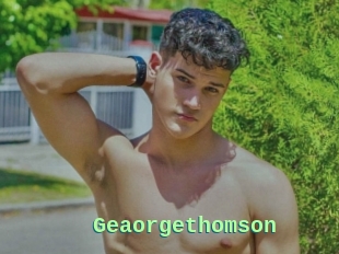 Geaorgethomson