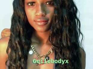 Geilebodyx