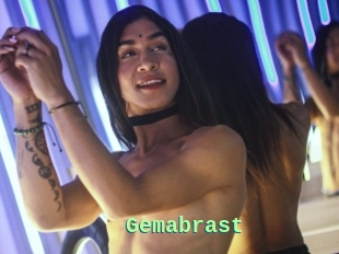Gemabrast