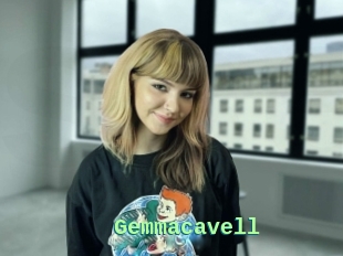 Gemmacavell