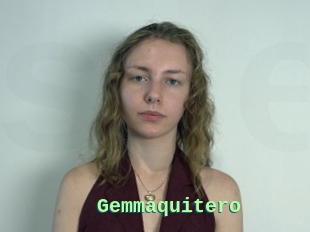 Gemmaquitero