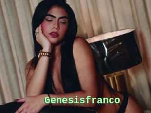 Genesisfranco