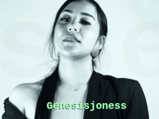 Genesisjoness
