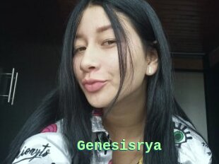 Genesisrya