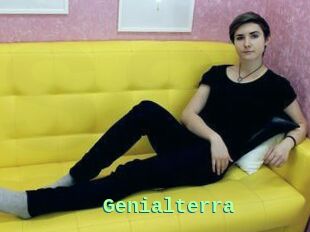 Genialterra