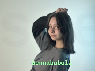 Gennabubolz