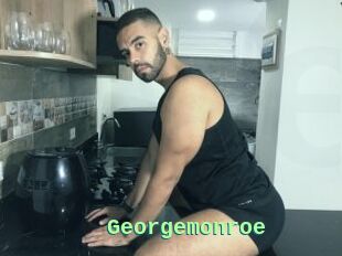 Georgemonroe