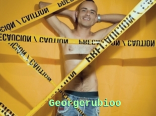 georgerubioo S Sexe