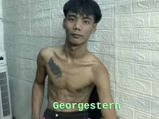 Georgestern