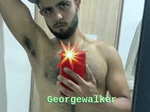 Georgewalker