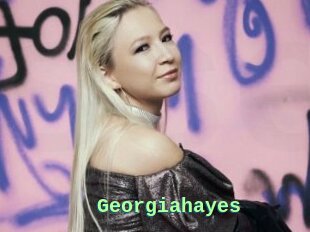 Georgiahayes