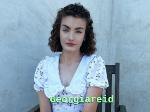 Georgiareid