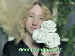 Georginagossett