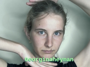 Georginaheyman
