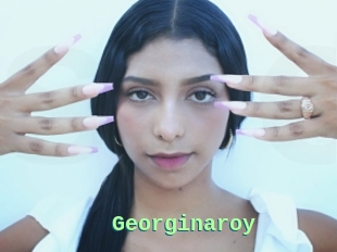 Georginaroy