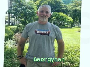 Georgyman
