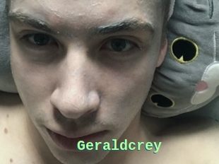 Geraldcrey