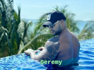 Geremy