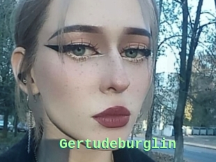 Gertudeburglin