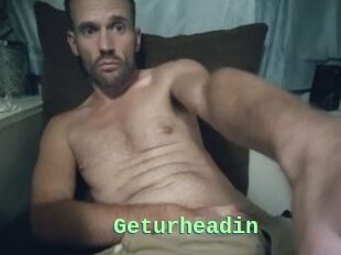 Geturheadin