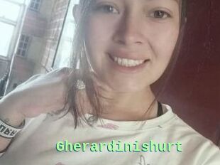 Gherardinishurt