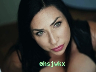 Ghsjwkx