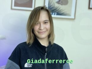 Giadaferreroe