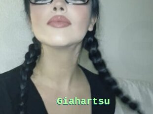 Giahartsu