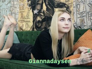 Giannadaysen
