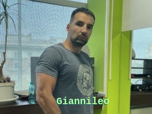 Giannileo