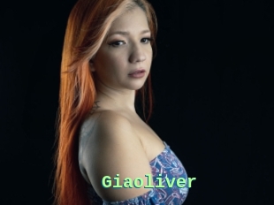 Giaoliver
