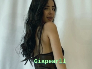 Giapearll
