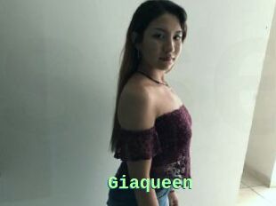 Giaqueen