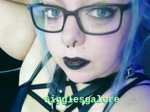Gigglesgalore