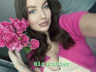 Gigicatier