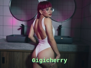 Gigicherry