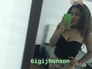 Gigijhonson