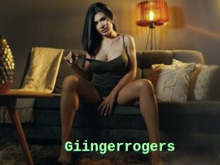 Giingerrogers