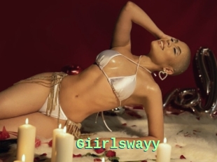 Giirlswayy